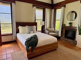 Hidden Valley Wilderness Lodge