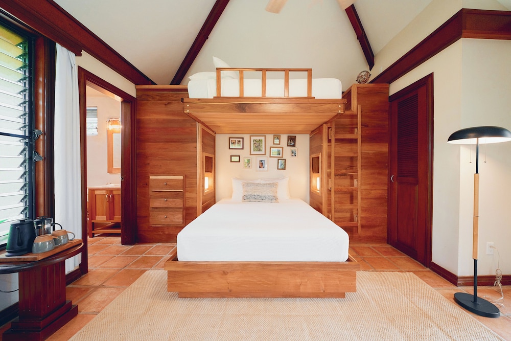 Hidden Valley Wilderness Lodge