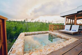 Hidden Valley Wilderness Lodge