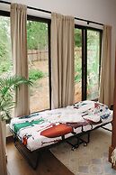 Hidden Valley Wilderness Lodge