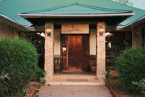 Hidden Valley Wilderness Lodge