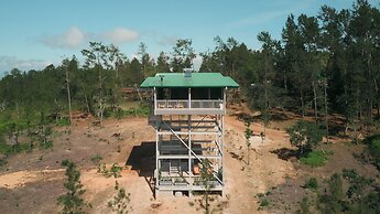 Hidden Valley Wilderness Lodge