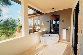 Hidden Valley Wilderness Lodge