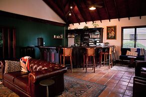 Hidden Valley Wilderness Lodge