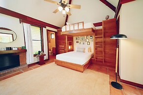 Hidden Valley Wilderness Lodge