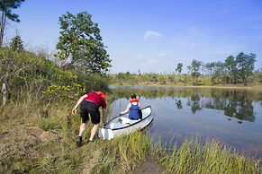 Hidden Valley Wilderness Lodge