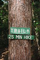 Hidden Valley Wilderness Lodge