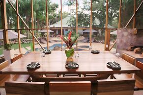 Hidden Valley Wilderness Lodge
