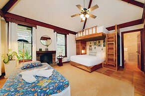 Hidden Valley Wilderness Lodge
