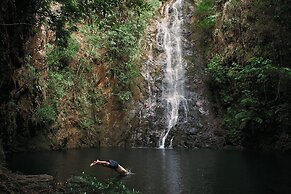 Hidden Valley Wilderness Lodge