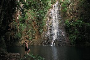 Hidden Valley Wilderness Lodge