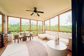 Hidden Valley Wilderness Lodge