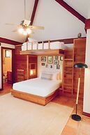 Hidden Valley Wilderness Lodge