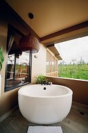 Hidden Valley Wilderness Lodge