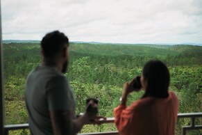 Hidden Valley Wilderness Lodge