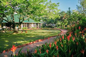 Hidden Valley Wilderness Lodge