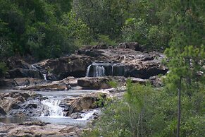 Hidden Valley Wilderness Lodge