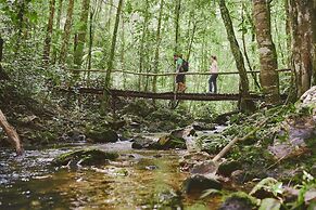 Hidden Valley Wilderness Lodge