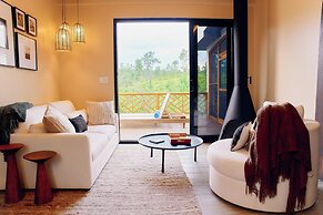 Hidden Valley Wilderness Lodge
