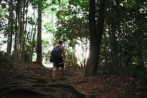Hidden Valley Wilderness Lodge