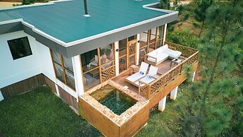 Hidden Valley Wilderness Lodge