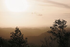 Hidden Valley Wilderness Lodge