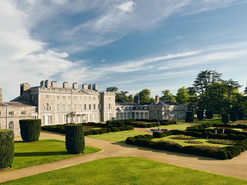 Carton House a Fairmont Managed Hotel