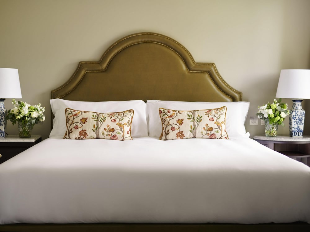 Carton House a Fairmont Managed Hotel