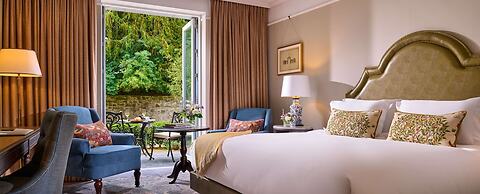 Carton House a Fairmont Managed Hotel