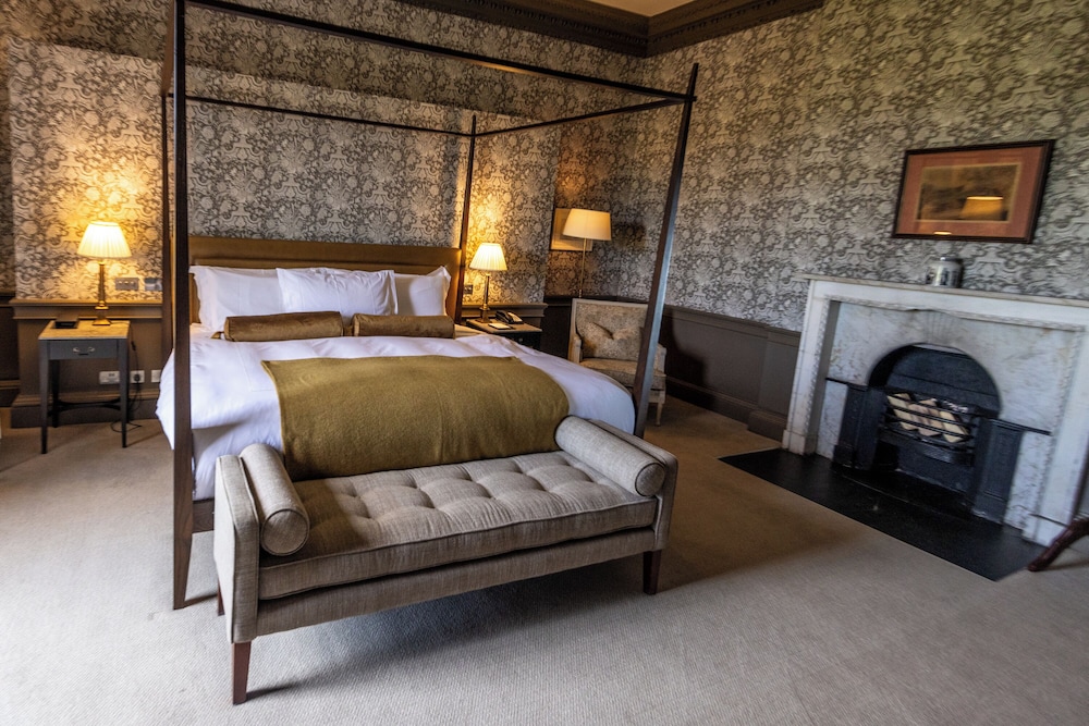 Carton House a Fairmont Managed Hotel