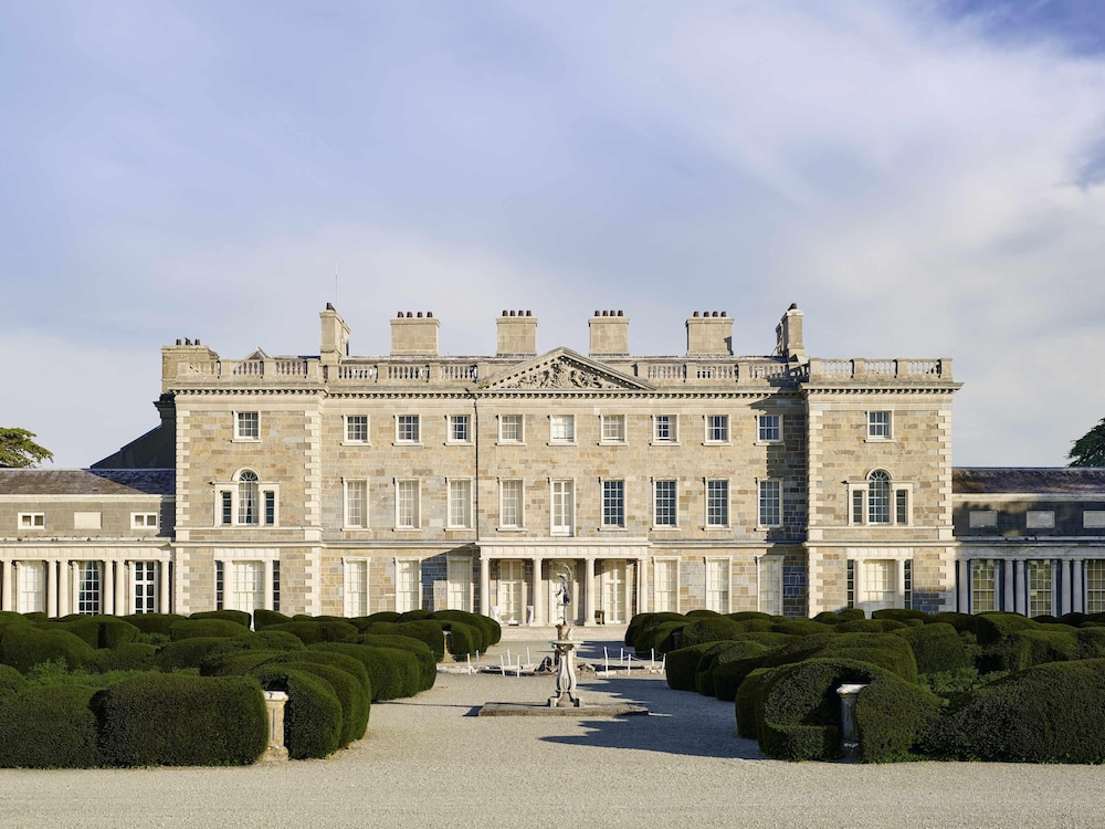 Carton House a Fairmont Managed Hotel
