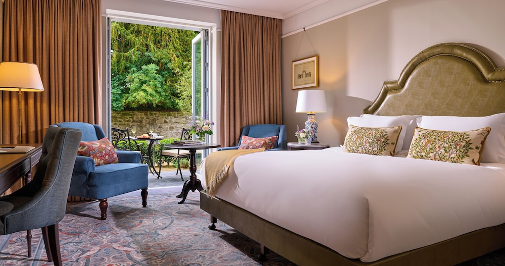 Carton House a Fairmont Managed Hotel