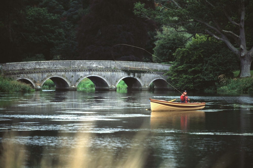 Carton House a Fairmont Managed Hotel