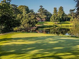 Carton House a Fairmont Managed Hotel