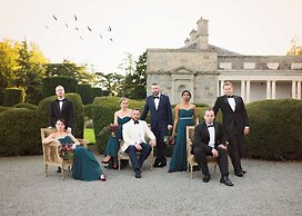 Carton House a Fairmont Managed Hotel