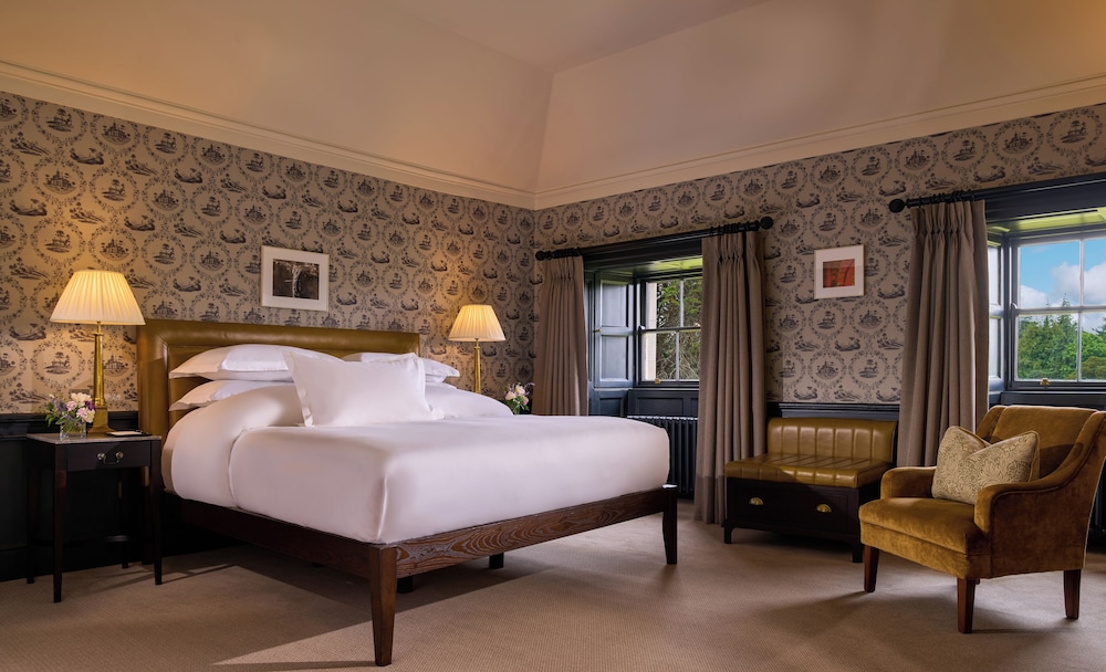 Carton House a Fairmont Managed Hotel