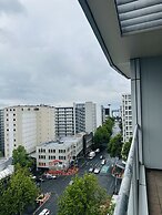 VR Auckland City