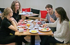 Sophie's Hostel