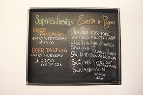 Sophie's Hostel