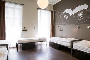 Sophie's Hostel