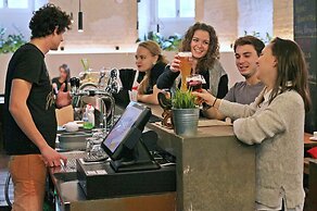 Sophie's Hostel