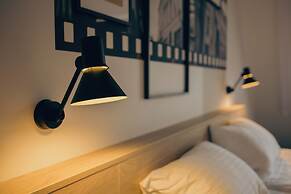 ibis Styles Tallinn