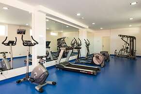 3HB Clube Humbria