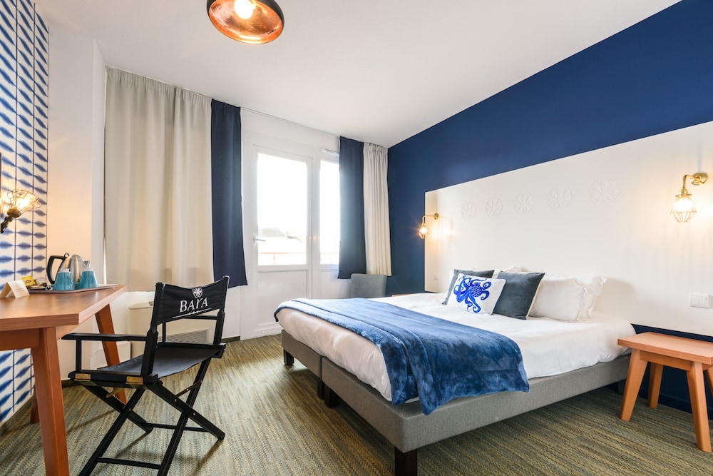 Baya Hotel