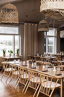 The Hill Hotel at Flúðir