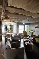 The Hill Hotel at Flúðir