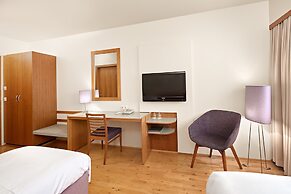 Hérað - Berjaya Iceland Hotels