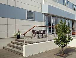 Hérað - Berjaya Iceland Hotels