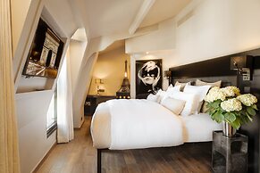 B Montmartre