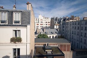 B Montmartre